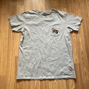 Uniqlo Marvel Jason Polan Tee T shirts Youth Size 13